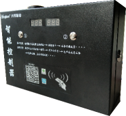 西藏掃碼吹風(fēng)機控制器
